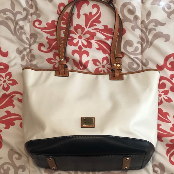 Dooney & Bourke Tote - Picture 2 of 7